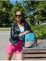 Fashion batoh VUCH Zane mini Shalom