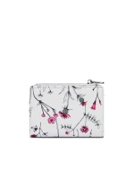 Dámská peněženka Vuch Korra Wildflowers Grey Dámská peněženka Vuch Korra Wildflowers Grey