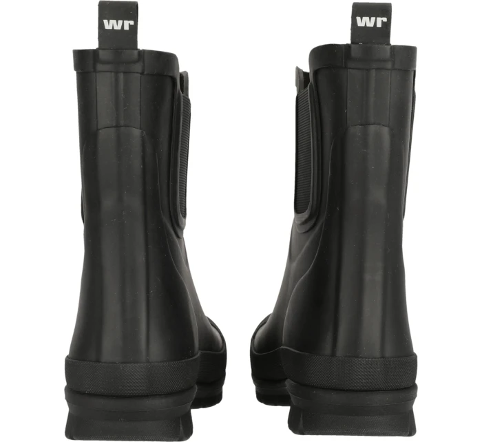 Dámské kotníkové holínky Weather Report Teal