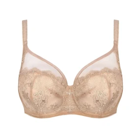 Měkká dámská podprsenka Subtille VENETIA SOFT Měkká dámská podprsenka Subtille VENETIA SOFT