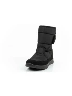 Pánské sněhové boty PROGJ-24-154 Černá - Progres