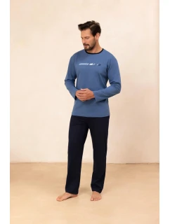 PÁNSKÉ PYŽAMO 494 BIG J/25