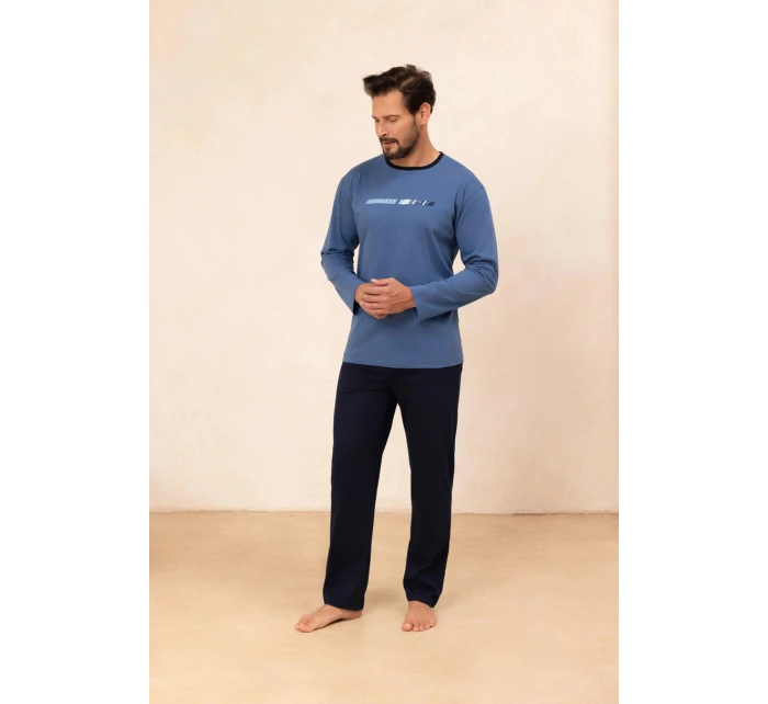 PÁNSKÉ PYŽAMO 494 BIG J/25 PÁNSKÉ PYŽAMO 494 BIG J/25