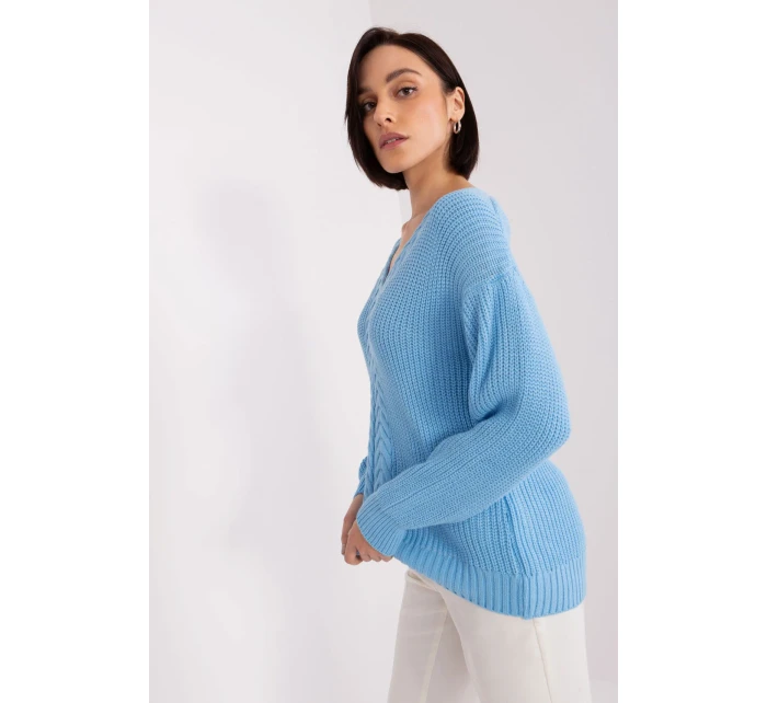 Svetr model 191412 Badu Svetr model 191412 Badu
