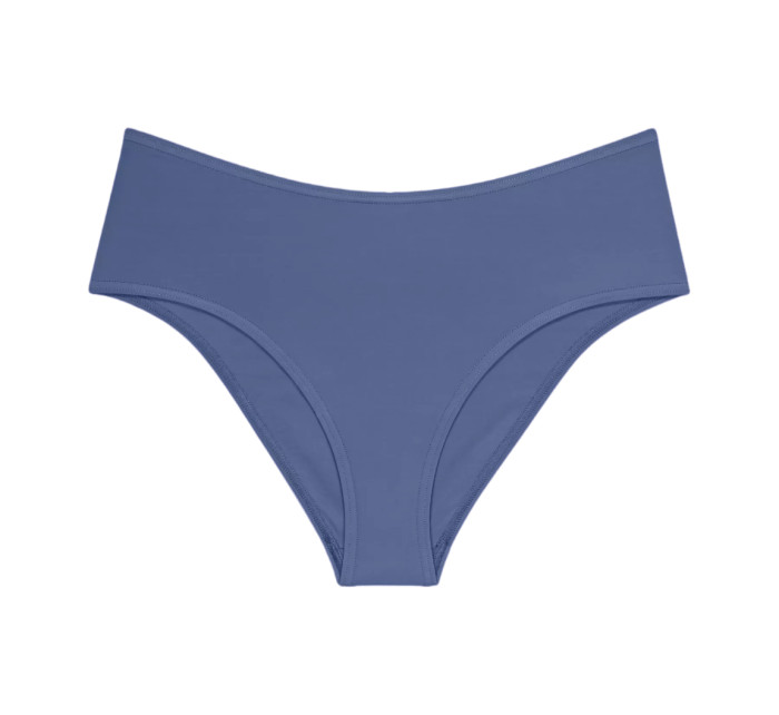 Dámské plavkové kalhotky Summer Mix & Match Maxi sd - BLUE - modré 3872 - TRIUMPH