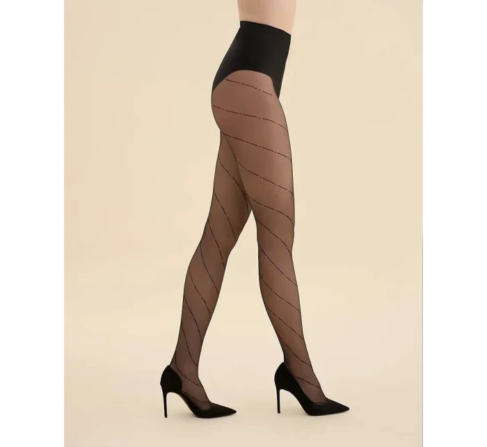 Gabriella punčocháče 562 Moana 20 den 2-4