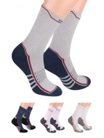 Pánské ponožky Steven art.047