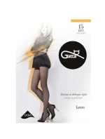 Dámské punčochové kalhoty Gatta Laura 15den 1-4 Dámské punčochové kalhoty Gatta Laura 15den 1-4