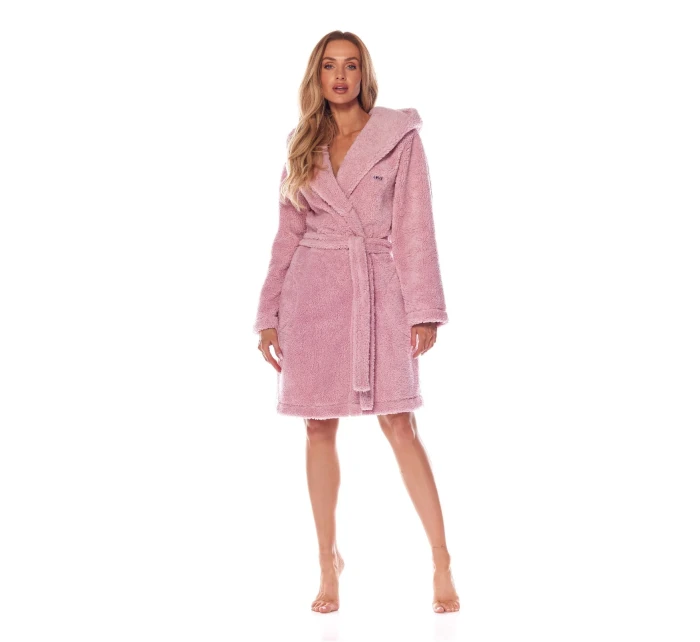 Dámský župan L&L 2204 Brandi S-XL