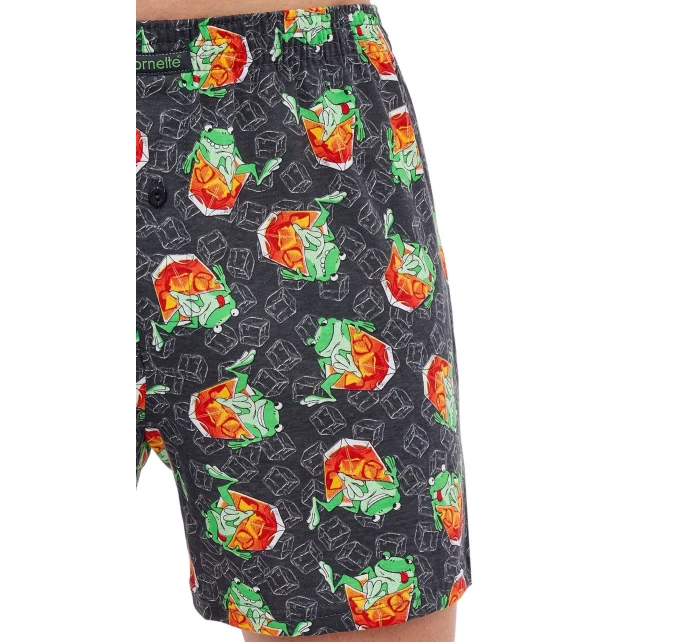 Pánské trenýrky model 20331526 Classic - Cornette