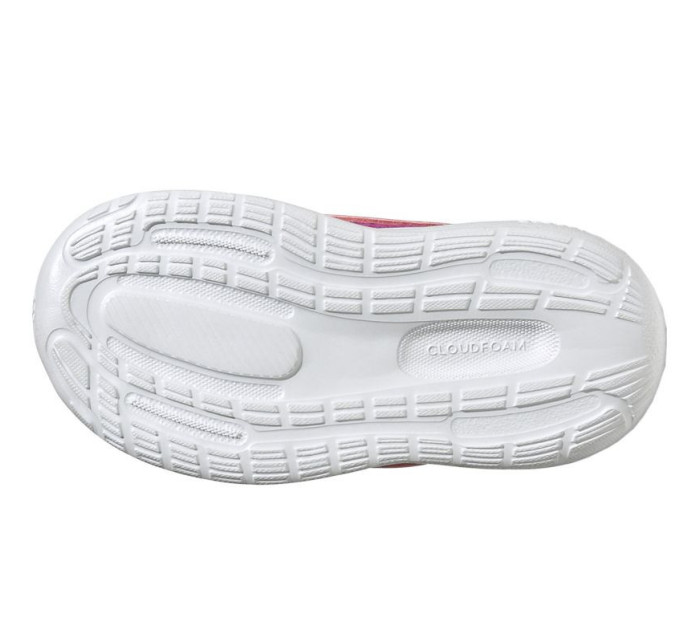 Sportovní běžecká obuv adidas Runfalcon 3.0 se zapínáním na suchý zip HP5860