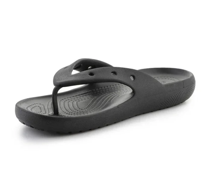 Žabky Crocs Classic Flip V2 209402-001 Žabky Crocs Classic Flip V2 209402-001