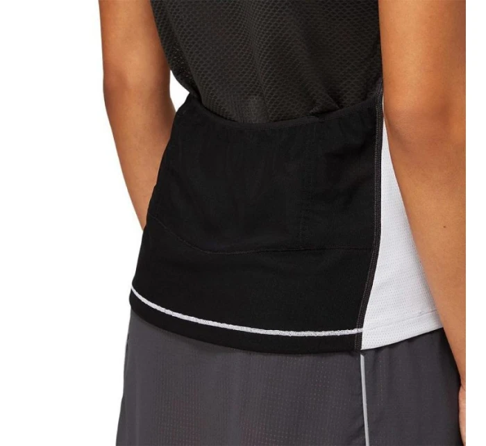 Tričko Asics Fujitrail Top