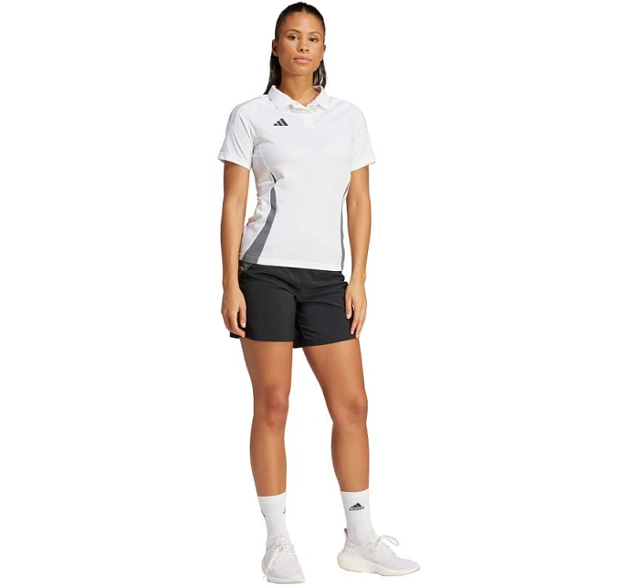 Tričko adidas Tiro 24 Competition Polo W IR7571