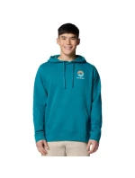 mikina Trek Graphic Hoodie M model 20895572 pánské - Columbia mikina Trek Graphic Hoodie M model 20895572 pánské - Columbia