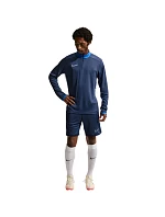 Nike Dri-FIT Academy 25 Drill Top M FZ9767 410 pánské Nike Dri-FIT Academy 25 Drill Top M FZ9767 410 pánské