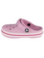 Žabky Crocs Bayaband Clog T Jr 207018-6TG