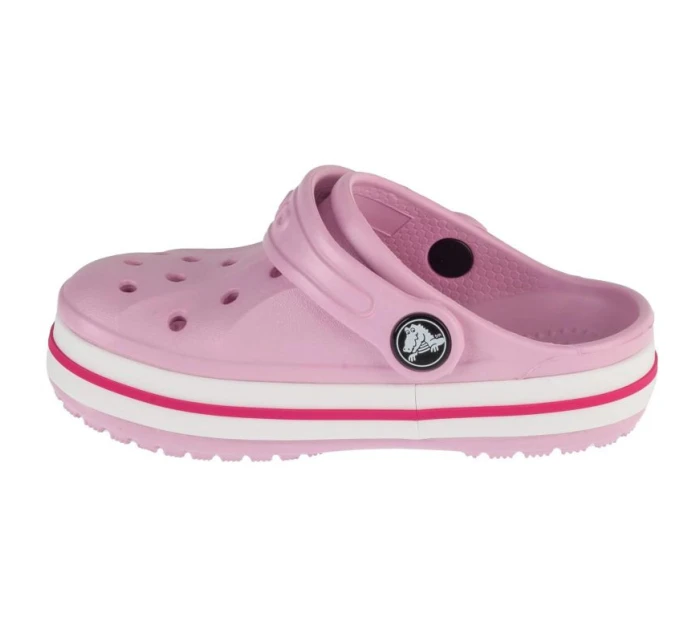 Žabky Crocs Bayaband Clog T Jr 207018-6TG