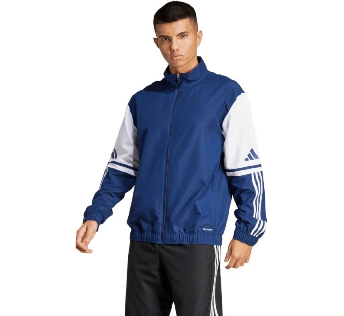 Mikina Squadra 25 M pánské model 21091505 - ADIDAS Mikina Squadra 25 M pánské model 21091505 - ADIDAS