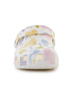 Žabky Crocs Classic Pastel Pets Clog K Jr 210995-0WV