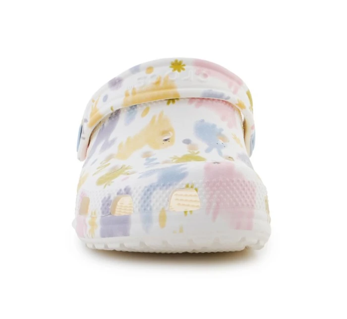 Žabky Crocs Classic Pastel Pets Clog K Jr 210995-0WV