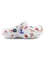 Žabky Classic Print Clog Jr model 21124328 - Crocs