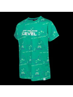 Dětské tričko SPORT JRB s krátkým rukávem