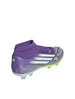 Kopačky F50 League FG/MG Mid W model 21206645 - ADIDAS Kopačky F50 League FG/MG Mid W model 21206645 - ADIDAS