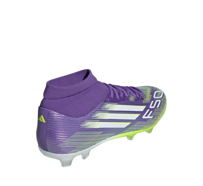 Kopačky F50 League FG/MG Mid W model 21206645 - ADIDAS Kopačky F50 League FG/MG Mid W model 21206645 - ADIDAS