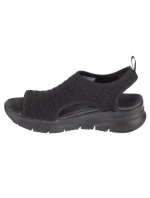Skechers Arch Fit - Darling Days 119346-BBK Black 36