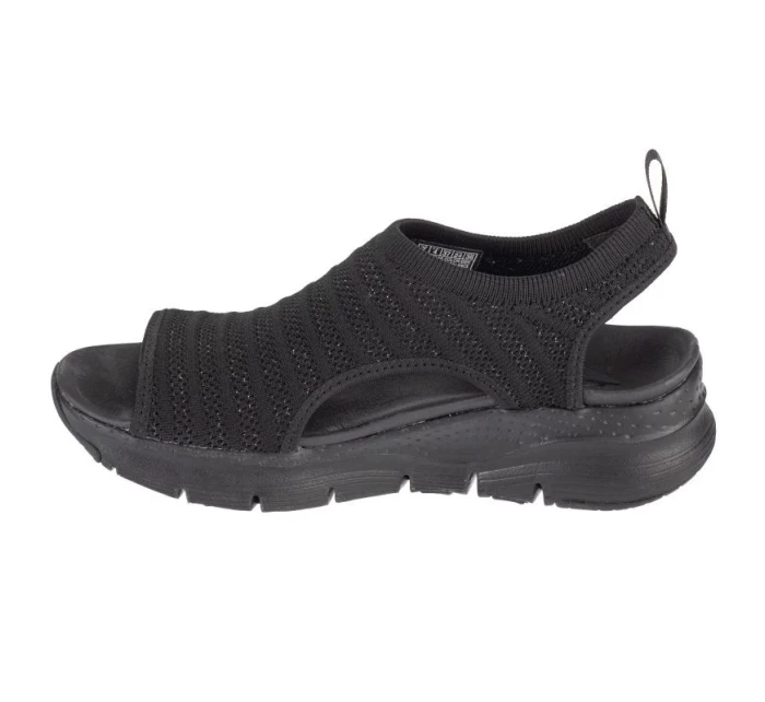 Skechers Arch Fit - Darling Days 119346-BBK Black 36
