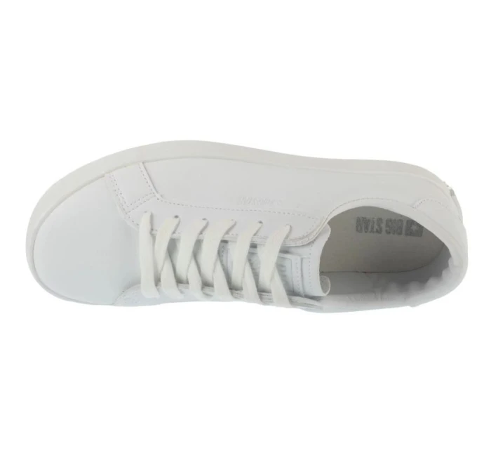 Boty model 21388041 White 36 - Big Star