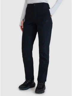 Dámské rychleschnoucí trekové kalhoty model 21434389 dámské - 4F