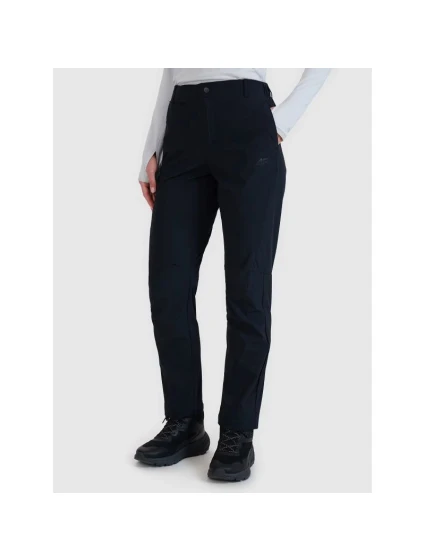 Dámské rychleschnoucí trekové kalhoty model 21434389 dámské - 4F