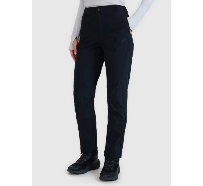 Dámské rychleschnoucí trekové kalhoty model 21434389 dámské - 4F