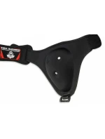 Chrániče sluchu BJJ, MMA Wrestling DBX-EG-1 Chrániče sluchu BJJ, MMA Wrestling DBX-EG-1