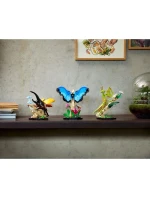 LEGO Ideas 21342 Sbírka hmyzu