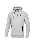 Pit Bull West Coast Falcon pánská sportovní mikina s kapucí - 122001150 pánské