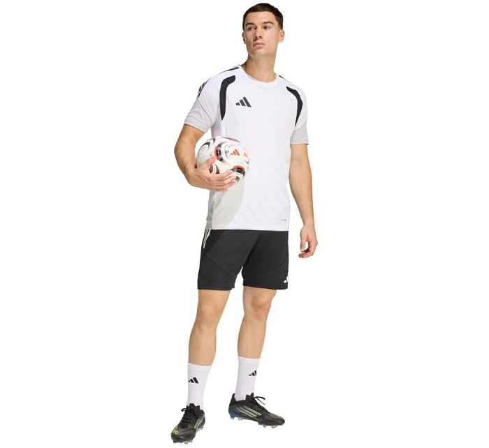 Pánské tréninkové šortky adidas Tiro 26 Competition černé KA7643