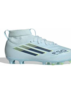 Juniorská obuv adidas F50 Sparkfusion League FG/AG IH1771