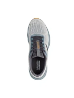 Pánské sportovní boty Skechers GO WALK GLIDE-STEP 2,0-VC 217020 SAGE Pánské sportovní boty Skechers GO WALK GLIDE-STEP 2,0-VC 217020 SAGE