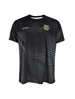 FC Barcelona tréninkový dres pro juniory 5001CPGDP