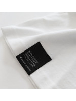 Ozoshi Haruki pánské tričko M bílá TSH O20TS011