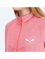 fleece PL R FZ W dámské model 20837939 - Salewa