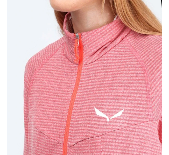 fleece PL R FZ W dámské model 20837939 - Salewa