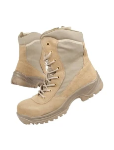 Bezpečnostní pracovní obuv Lavoro M 6076.56