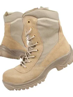 Bezpečnostní pracovní obuv M model 17033300 - Lavoro