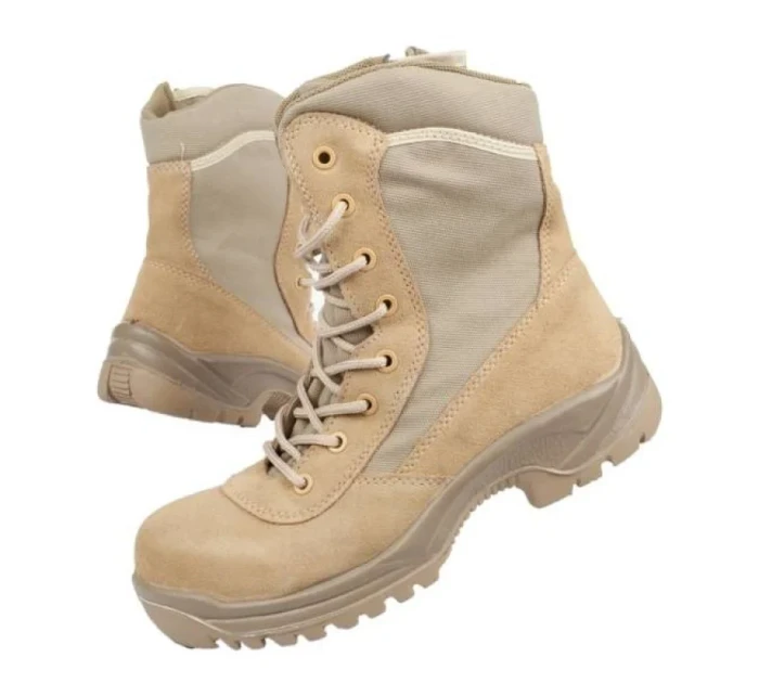 Bezpečnostní pracovní obuv M model 17033300 - Lavoro Bezpečnostní pracovní obuv M model 17033300 - Lavoro