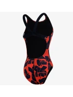 Dámské tričko s potiskem W NESSC050-631 - Nike