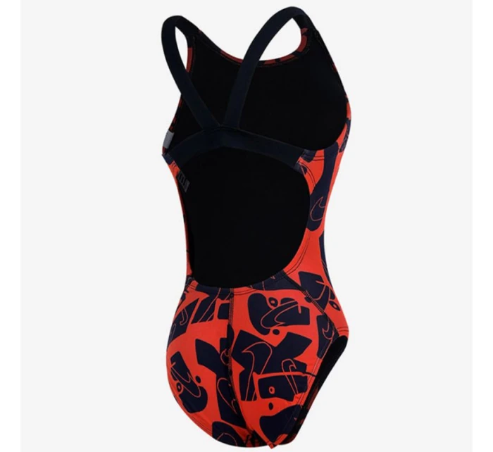 Dámské tričko s potiskem W NESSC050-631 - Nike